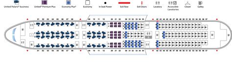 dreamliner 787 seating plan.